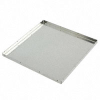 Wurth Electronics Inc. - 36003600 - BOARD SHIELD 60X60MM COVER