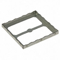 Wurth Electronics Inc. - 36103305 - BOARD SHIELD 30X30MM SMD FRAME
