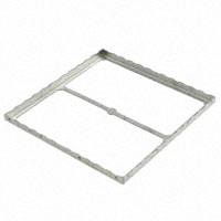 Wurth Electronics Inc. - 36103605 - BOARD SHIELD 60X60MM SMD FRAME