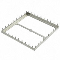 Wurth Electronics Inc. - 36503505 - BOARD SHIELD 50X50MM THT FRAME