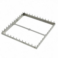 Wurth Electronics Inc. - 36503605 - BOARD SHIELD 60X60MM THT FRAME
