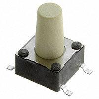 Wurth Electronics Inc. - 430152095826 - SWITCH TACTILE SPST-NO 0.05A 12V