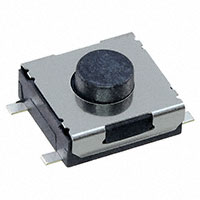 Wurth Electronics Inc. - 430481031816 - SWITCH TACTILE SPST-NO 0.05A 12V