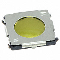 Wurth Electronics Inc. - 431183008816 - SWITCH TACTILE SPST-NO 0.02A 15V