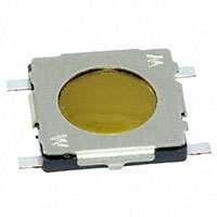 Wurth Electronics Inc. - 431181008816 - SWITCH TACTILE SPST-NO 0.02A 15V