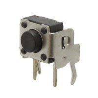 Wurth Electronics Inc. - 431256038716 - SWITCH TACTILE SPST-NO 0.05A 12V
