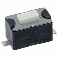Wurth Electronics Inc. - 434111043826 - SWITCH TACTILE SPST-NO 0.05A 12V
