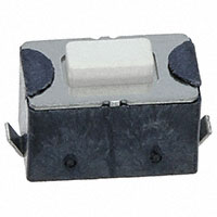 Wurth Electronics Inc. - 434113043826 - SWITCH TACTILE SPST-NO 0.05A 12V