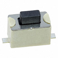 Wurth Electronics Inc. - 434121050816 - SWITCH TACTILE SPST-NO 0.05A 12V