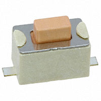 Wurth Electronics Inc. - 434121050836 - SWITCH TACTILE SPST-NO 0.05A 12V