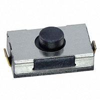 Wurth Electronics Inc. - 434123025816 - SWITCH TACTILE SPST-NO 0.05A 12V