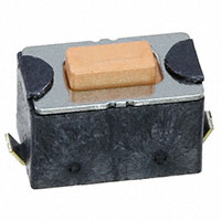 Wurth Electronics Inc. - 434123043836 - SWITCH TACTILE SPST-NO 0.05A 12V