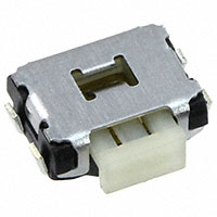Wurth Electronics Inc. - 436353045816 - SWITCH TACTILE SPST-NO 0.05A 12V