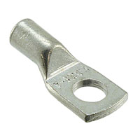 Wurth Electronics Inc. - 55804025 - CONN RING CIRC M4 CRIMP