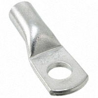 Wurth Electronics Inc. - 5580825 - CONN RING CIRC 3AWG M8 CRIMP