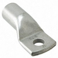 Wurth Electronics Inc. - 5580870 - CONN RING CIRC 00AWG M8 CRIMP