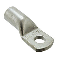 Wurth Electronics Inc. - 5581070 - CONN RING CIRC 00AWG M10 CRIMP