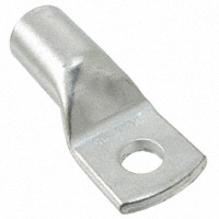 Wurth Electronics Inc. - 5581095 - CONN RING CIRC 000AWG M10 CRIMP