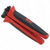 Wurth Electronics Inc. - 600001 - TOOL HAND CRIMPER SIDE ENTRY