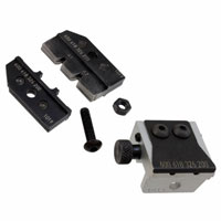 Wurth Electronics Inc. - 600618326200 - DIE SET DSUB FOR 600003