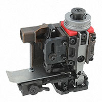 Wurth Electronics Inc. - 600624401 - TOOL PRESS APPLICATOR 22-28AWG