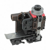 Wurth Electronics Inc. - 600649406 - TOOL PRESS APPLICATOR 18-24AWG