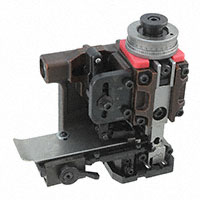 Wurth Electronics Inc. - 600649407 - TOOL PRESS APPLICATOR 22-28AWG