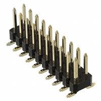 Wurth Electronics Inc. - 61002021121 - CONN HEADER VERT DUAL 20POS 2.54