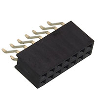 Wurth Electronics Inc. - 610114249221 - HEADER SOCKET 2.54MM