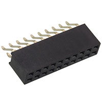 Wurth Electronics Inc. - 610120249221 - HEADER SOCKET 2.54MM