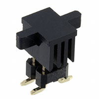 Wurth Electronics Inc. - 61030421121 - CONN HEADER VERT DUAL 4POS 2.54