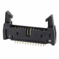 Wurth Electronics Inc. - 61202422821 - CONN HEADER 24 POS 2.54 LEVER