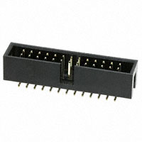 Wurth Electronics Inc. - 61202620621 - CONN HEADER 26 POS 2.54