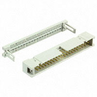 Wurth Electronics Inc. - 61204025821 - CONN IDC 2.54MM MALE 40P