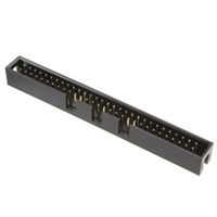 Wurth Electronics Inc. - 61206021621 - CONN HEADER 60POS 2.54