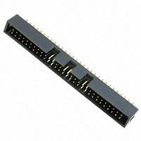 Wurth Electronics Inc. - 61206021721 - CONN HEADER 60 POS RA 2.54