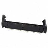 Wurth Electronics Inc. - 61206022821 - CONN HEADER 60 POS 2.54 LEVER