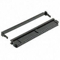 Wurth Electronics Inc. - 61206023021 - CONN HEAD 60 POS 2.54 LEVER W/SR