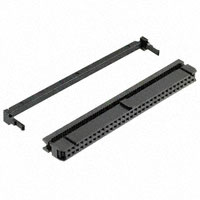 Wurth Electronics Inc. - 61206423021 - CONN HEAD 64 POS 2.54 LEVER W/SR