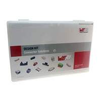 Wurth Electronics Inc. - 612690 - CONNECTOR SOLUTIONS