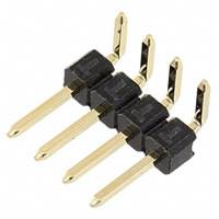 Wurth Electronics Inc. - 61300411021 - CONN HEADER 4 POS RA 2.54
