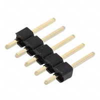 Wurth Electronics Inc. - 61300511121 - CONN HEADER 5 POS 2.54