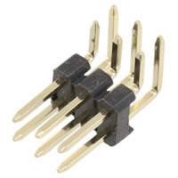 Wurth Electronics Inc. - 61300621021 - CONN HEADER DUAL 6 POS RA 2.54