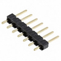 Wurth Electronics Inc. - 61300711121 - CONN HEADER 7 POS 2.54
