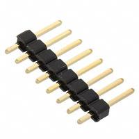 Wurth Electronics Inc. - 61300811121 - CONN HEADER 8 POS 2.54
