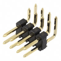 Wurth Electronics Inc. - 61300821021 - CONN HEADER DUAL 8 POS RA 2.54