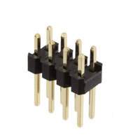 Wurth Electronics Inc. - 61300821121 - CONN HEADER VERT DUAL 8POS 2.54