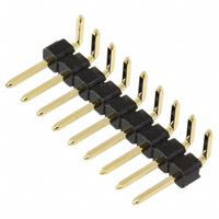 Wurth Electronics Inc. - 61300911021 - CONN HEADER 9 POS RA 2.54