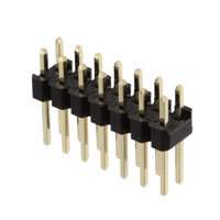 Wurth Electronics Inc. - 61301421121 - CONN HEADER VERT DUAL 14POS 2.54