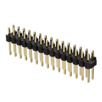 Wurth Electronics Inc. - 61303021121 - CONN HEADER VERT DUAL 30POS 2.54